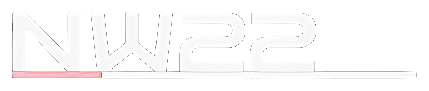 NW22 Logo